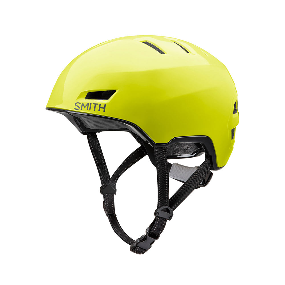 全品送料無料 Smith Optics Jetstream TT Road Cycling Helmet White, Small＿並行輸入 